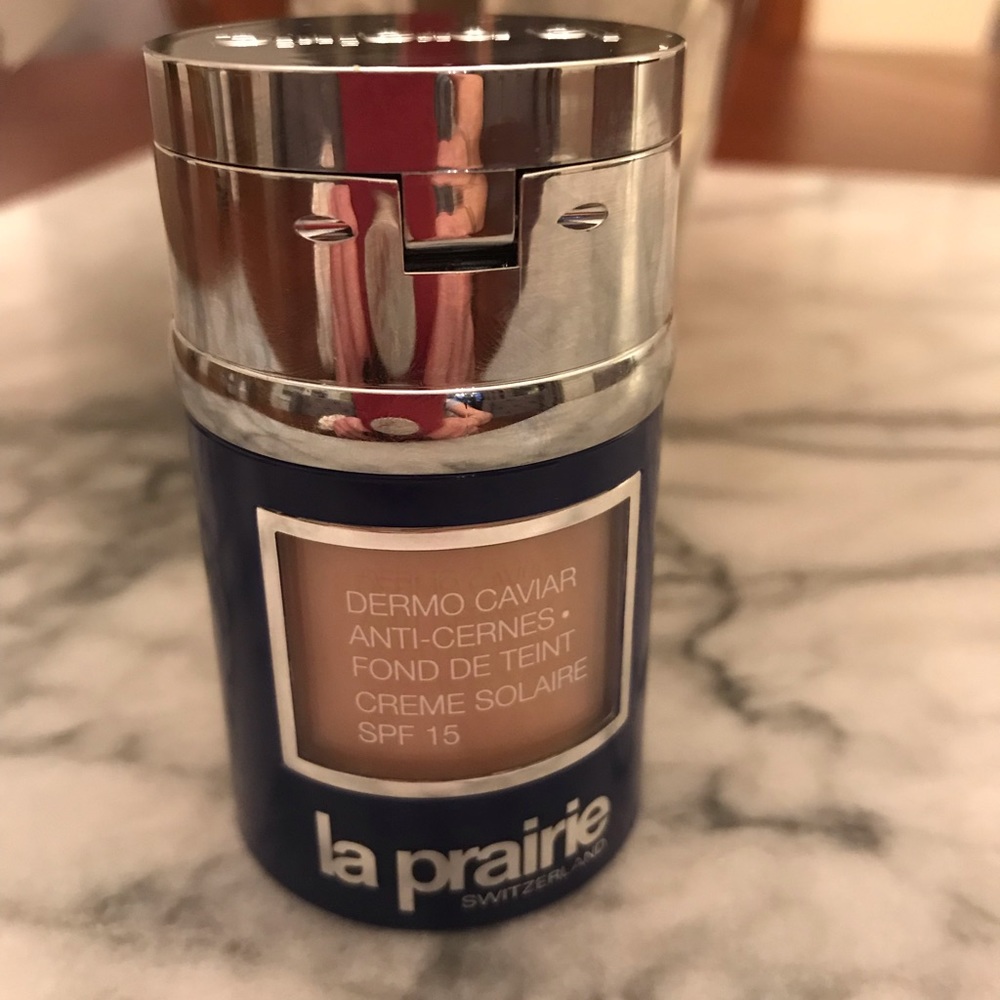 La Prarie Skin Caviar Foundation/Concealer